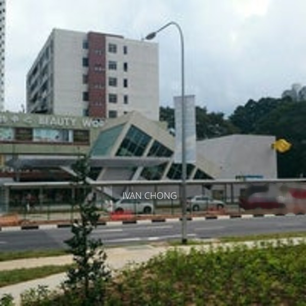 Signature Park (D21), Condominium #220507901